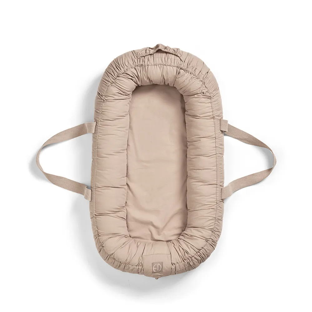 Elodie Details Baby Nest  Blushing Pink