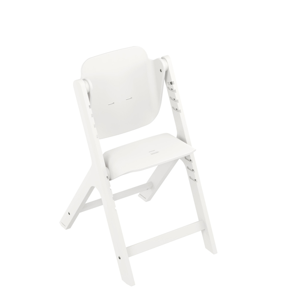 Maxi-Cosi Nesta Matstol White