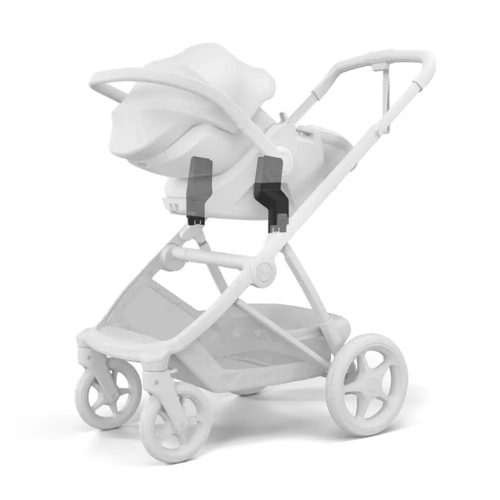 Thule Charm bilstolsadapter, Maxi Cosi