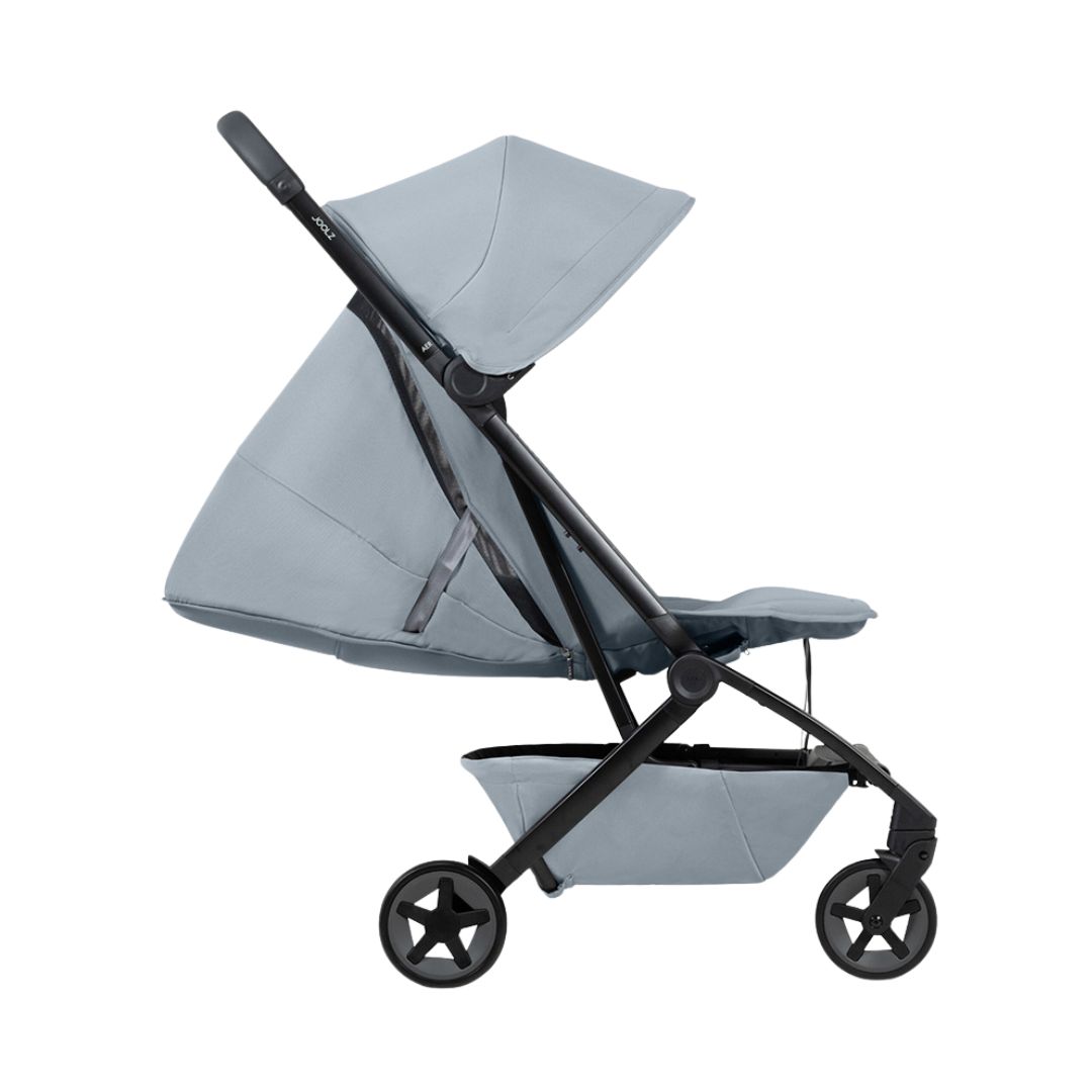 Joolz Aer2 resevagn Pebble grey