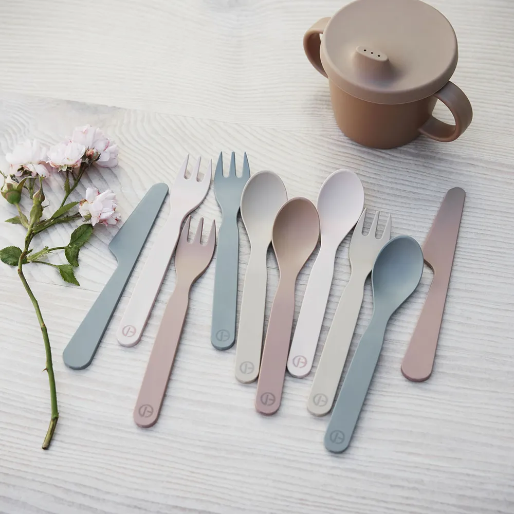 Elodie Details Barnbestick Blushing Pink