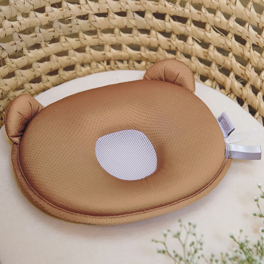 Candide pandakudde air karamell