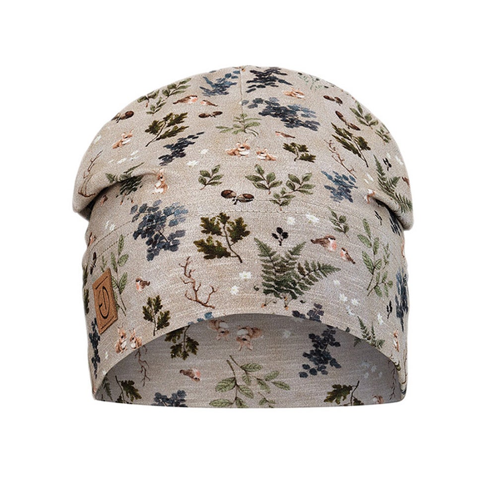 Elodie Details Light Beanie Fairytale Forest 1-2yr