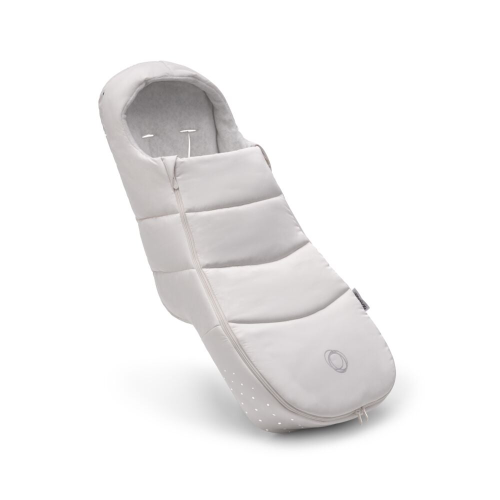 Bugaboo Åkpåse Fresh White
