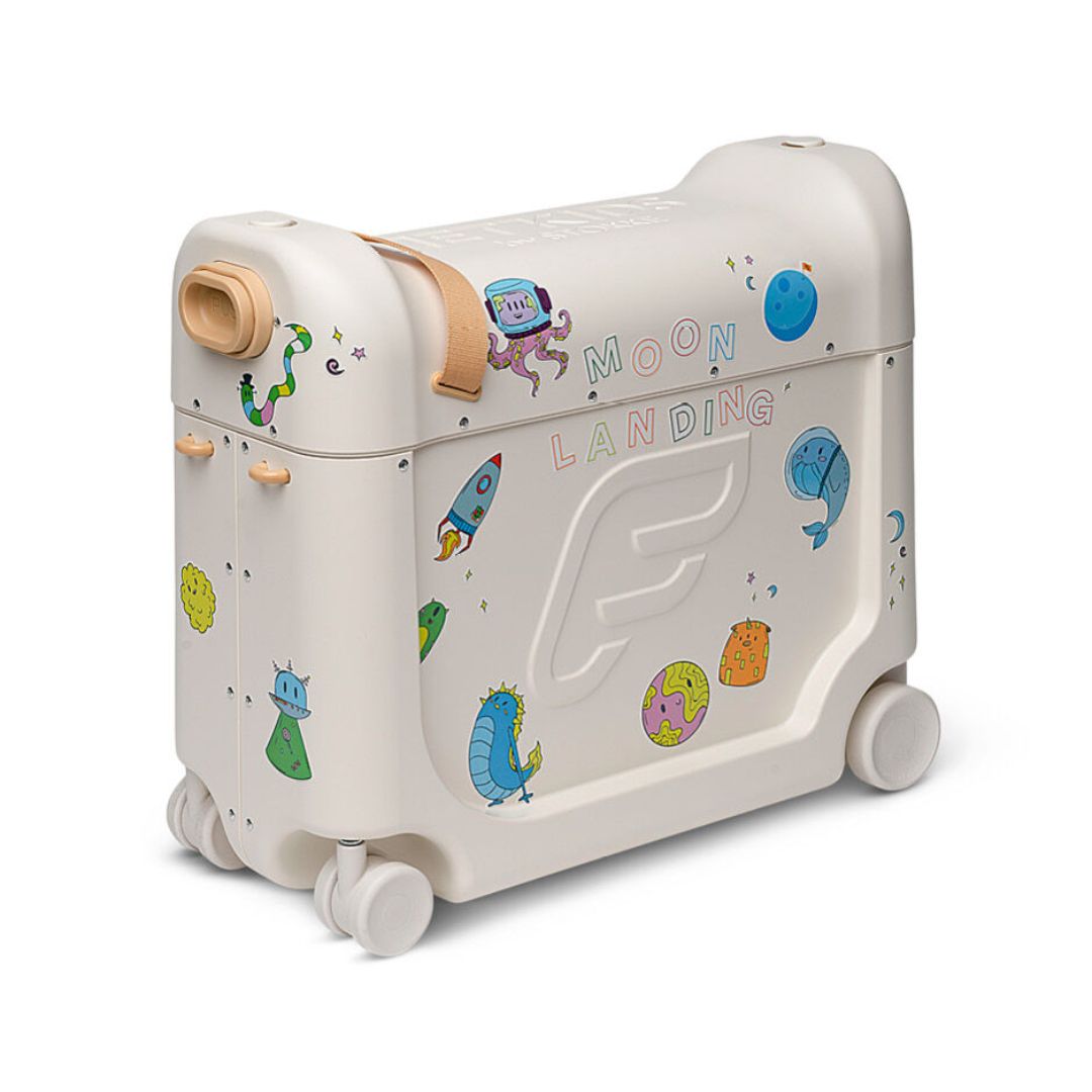 JetKids by Stokke BedBox White