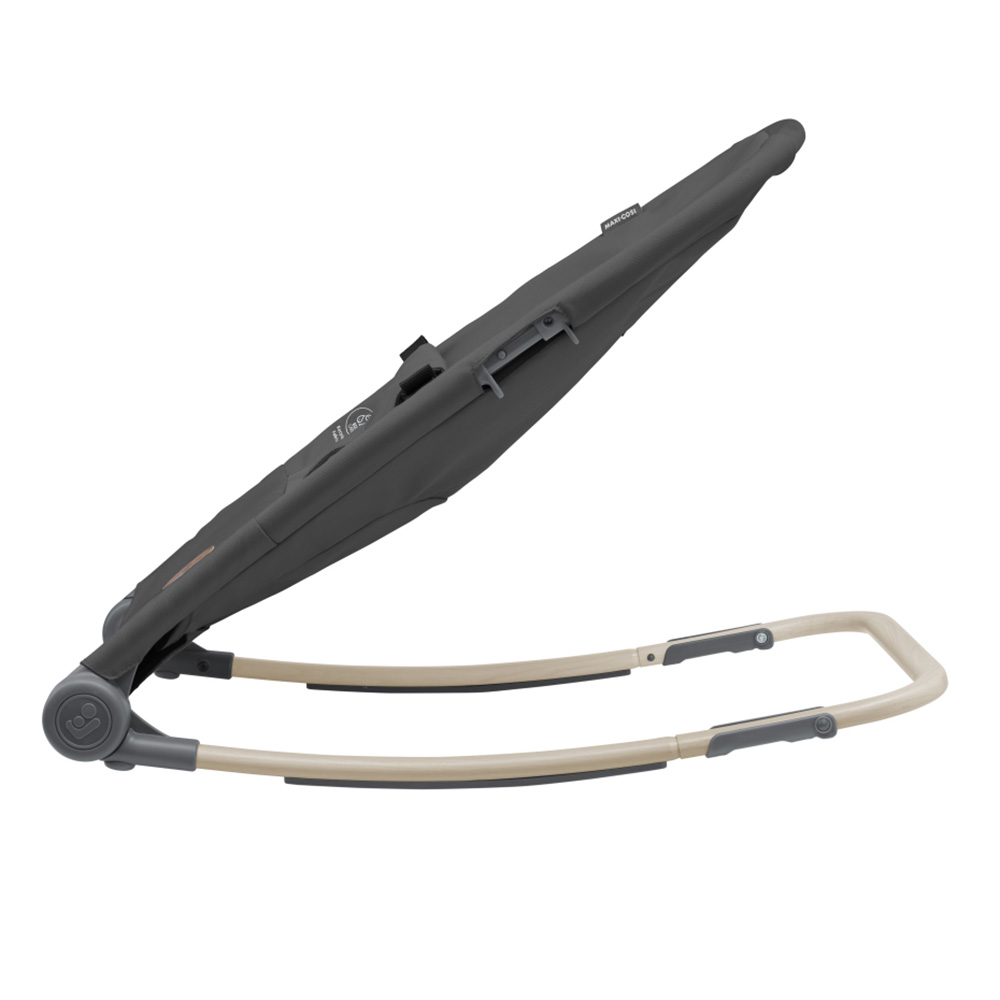 Maxi-Cosi Loa Babysitter Beyond Graphite Eco