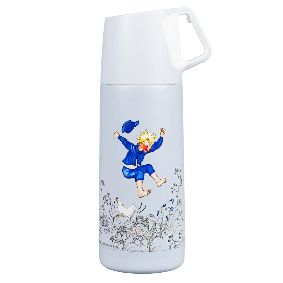 Rätt Start Emil i lönneberga, termos, 350 ml