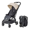 Ergobaby Metro 3 resevagn Natural Beige
