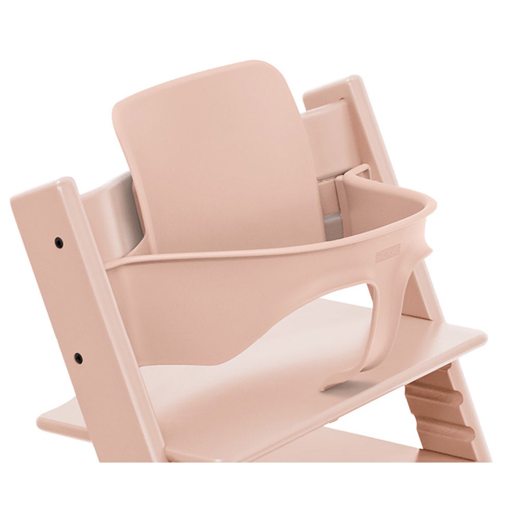 Stokke Tripp Trapp Babyset2 Serene Pink