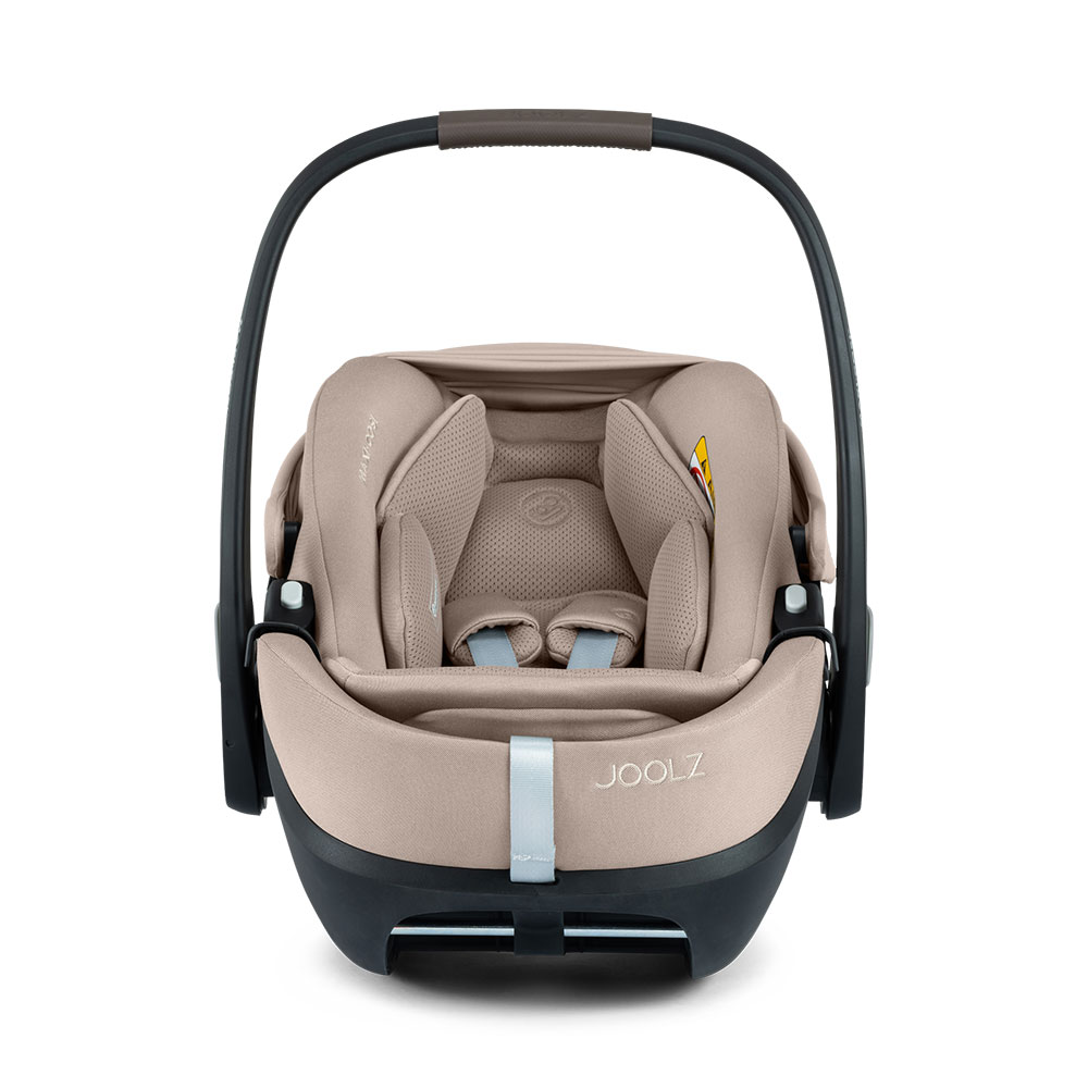 Joolz Maxi-Cosi Pebble 360 Pro2 Sandy taupe