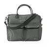 Emmaljunga skötväska travel Urban green MY27