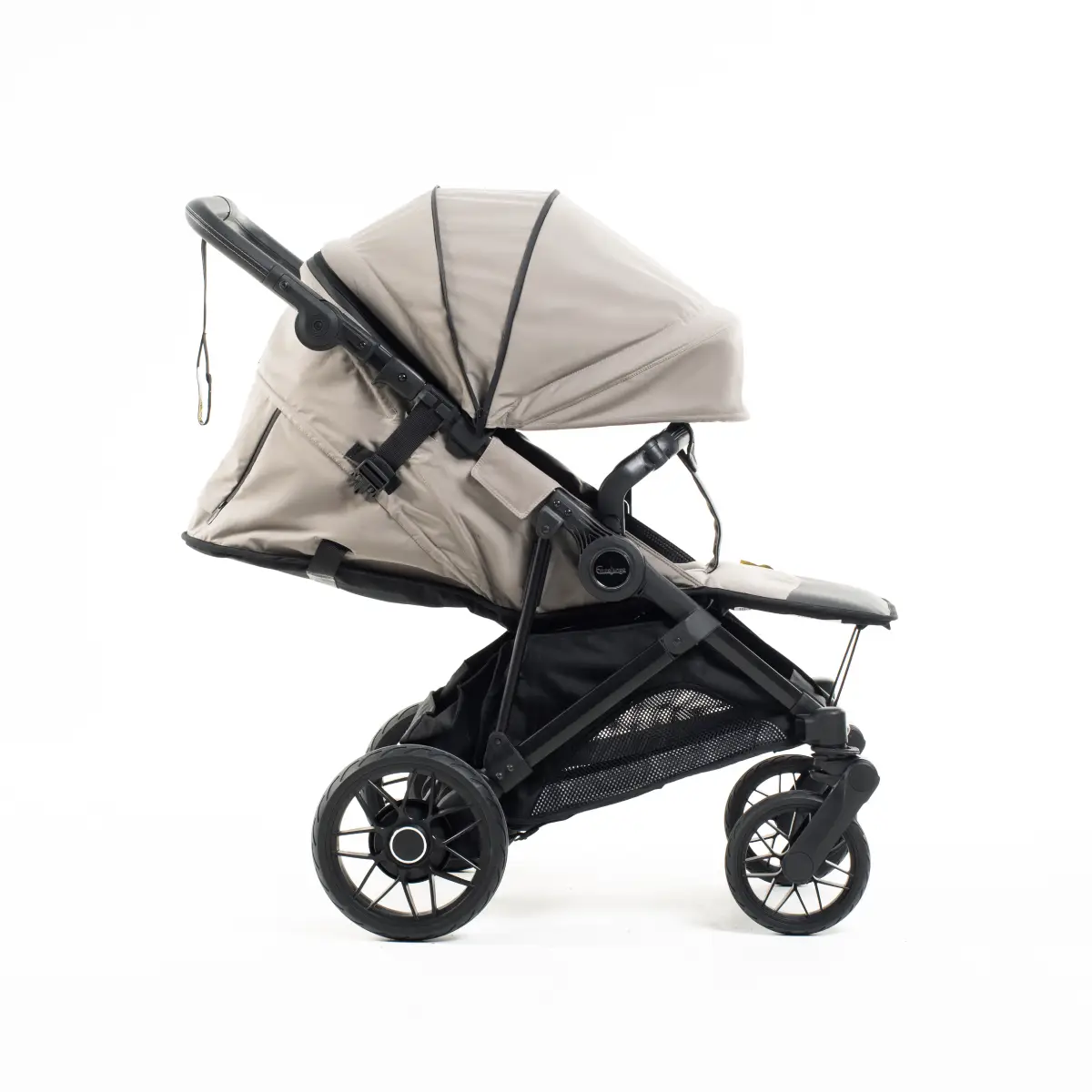 Emmaljunga SONIC Barnvagn Urban dune MY27