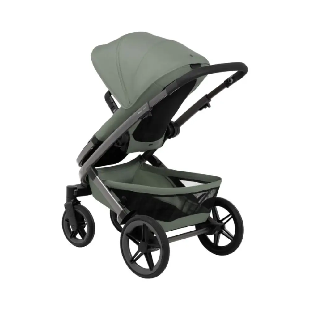 Joolz Geo5 komplett vagn Sage green