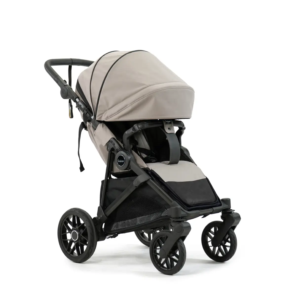 Emmaljunga SONIC Barnvagn Urban dune MY27