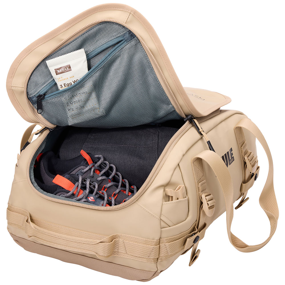 Thule duffelbag Chasm 30L Gentle Beige