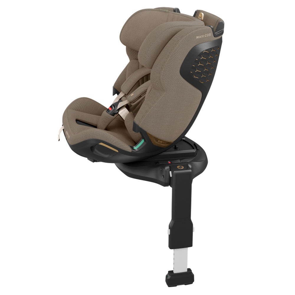 Maxi-Cosi Emerald 360 Pro Authentic Truffle bilbarnstol