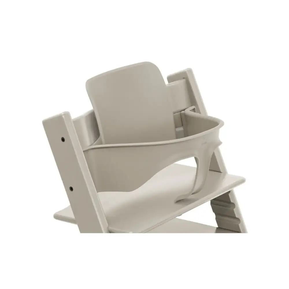 Stokke Tripp Trapp Baby Set Cashmere Grey