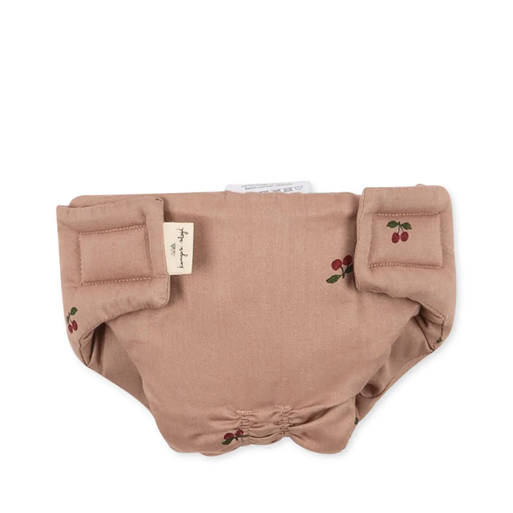 Konges Slöjd Dockset Cherry Blush