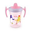 NUK Evolution Trainer Cup Rosa
