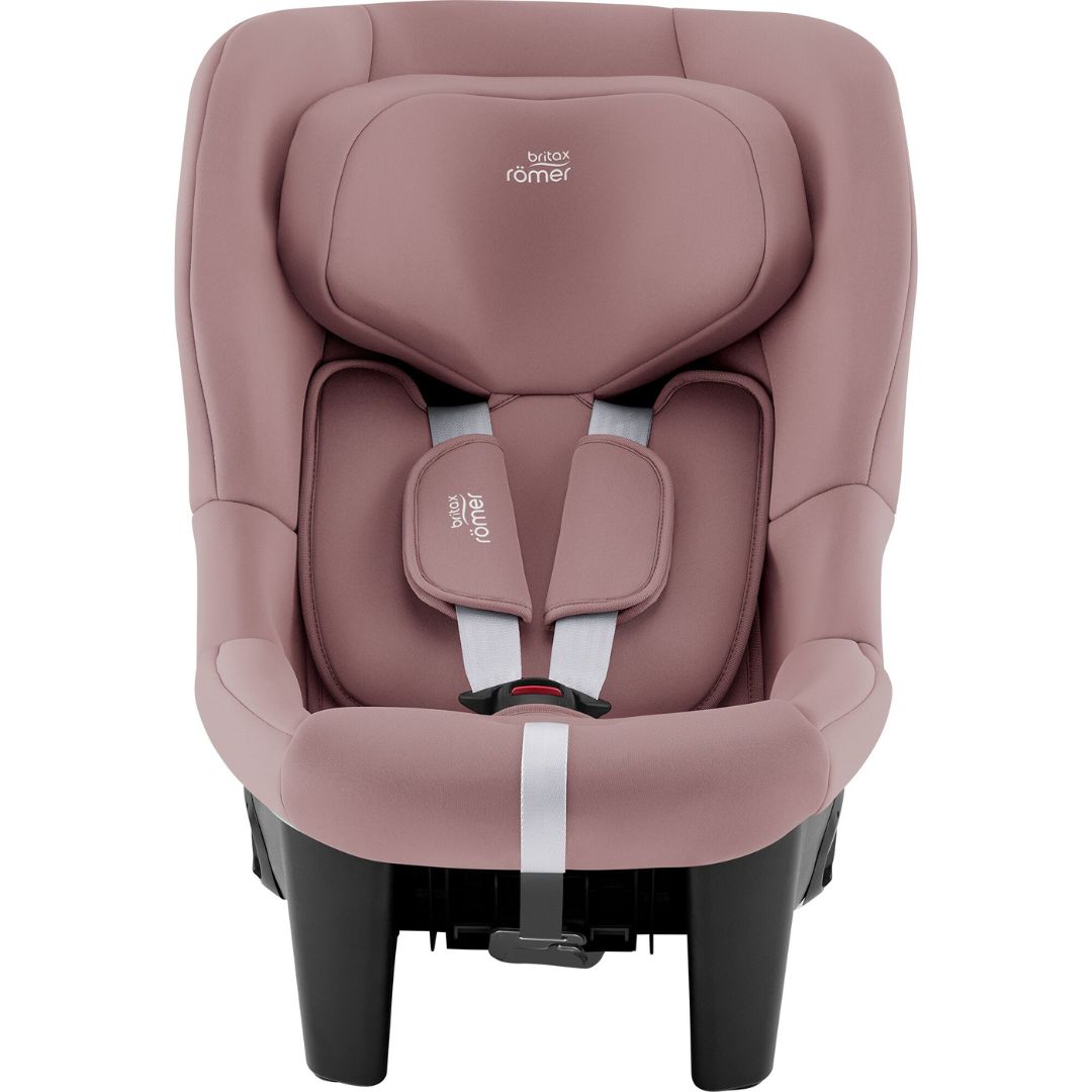 Britax Safe-Way M bilbarnstol Dusty Rose