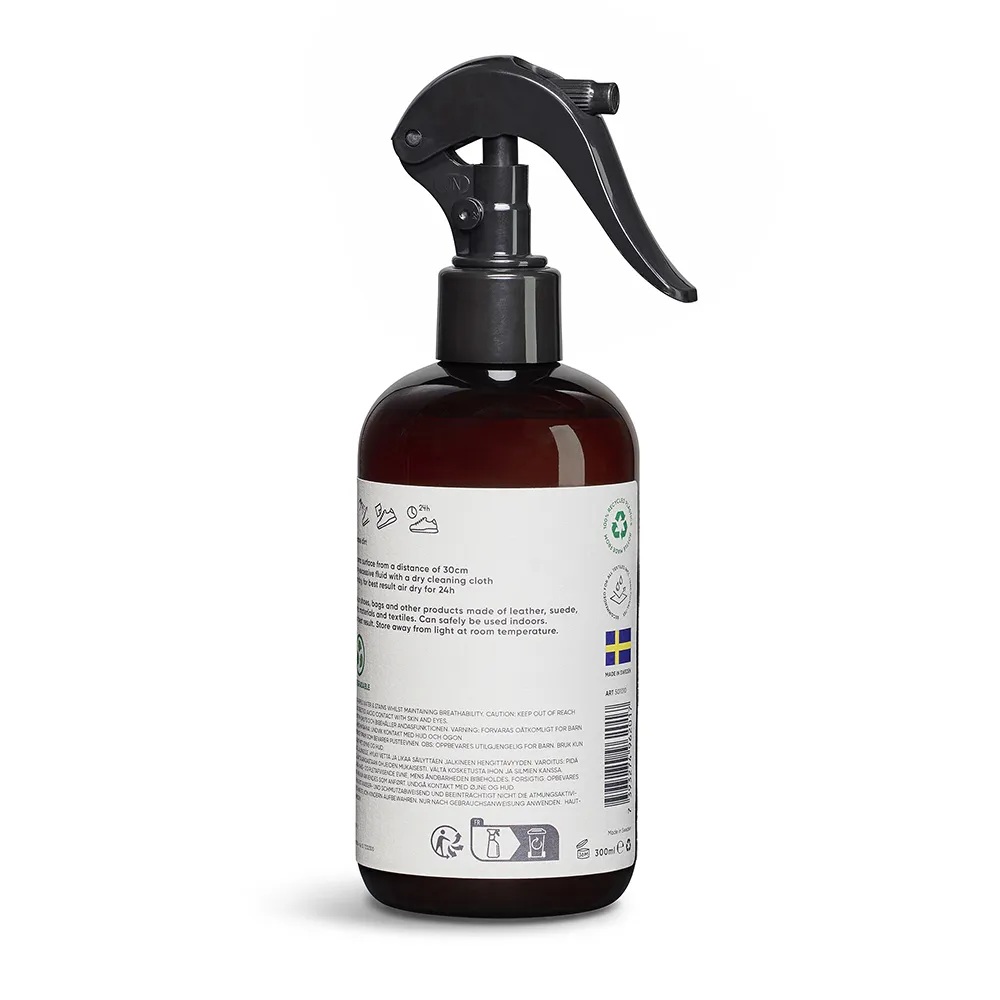 Springyard Eco Proofer spray