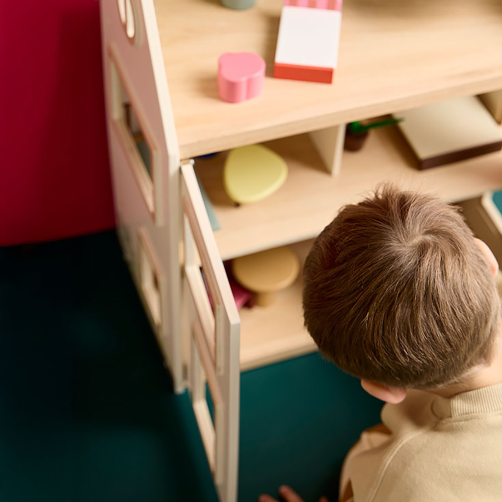 Kids Concept Dockhus