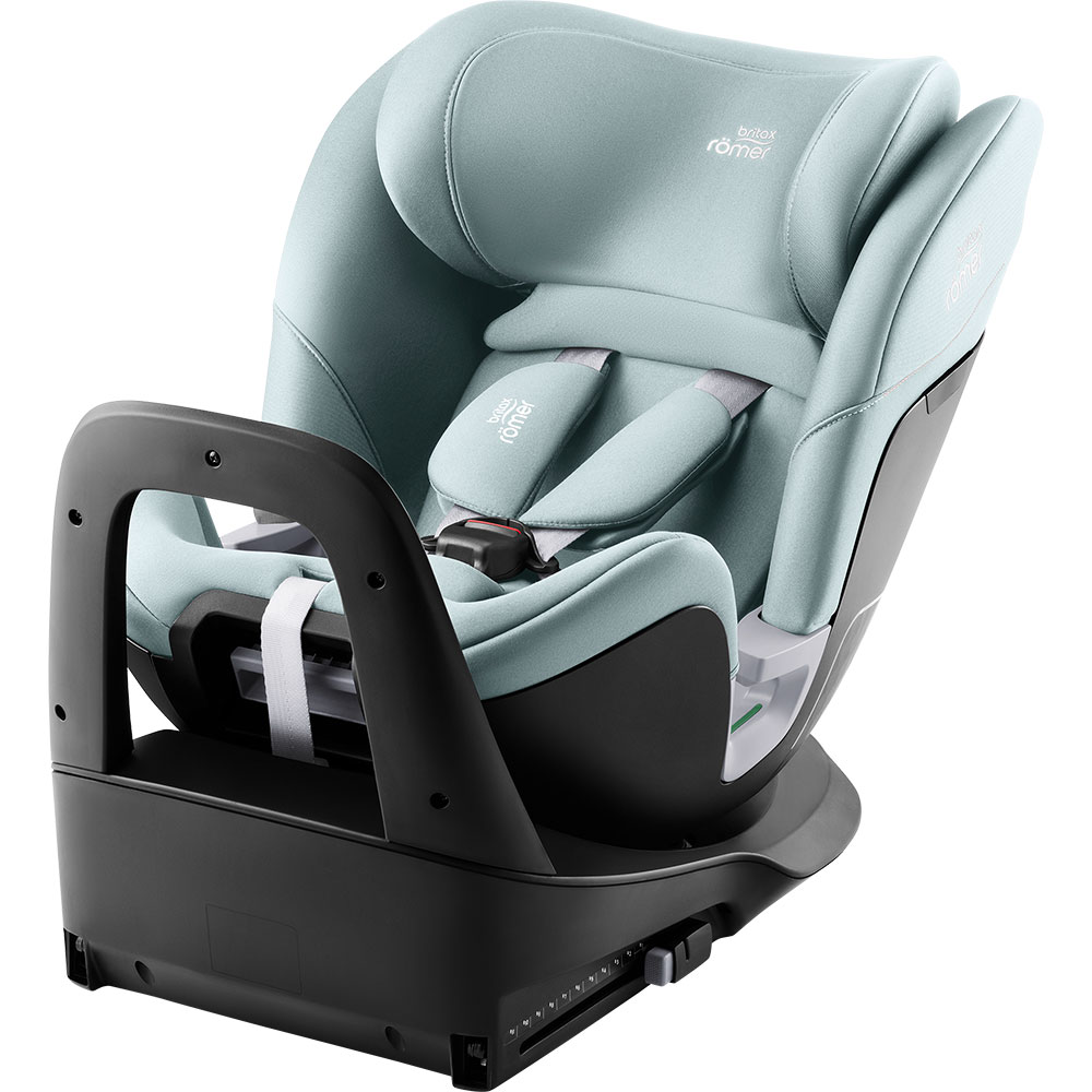 Britax Swivel bilbarnstol Classic Ocean