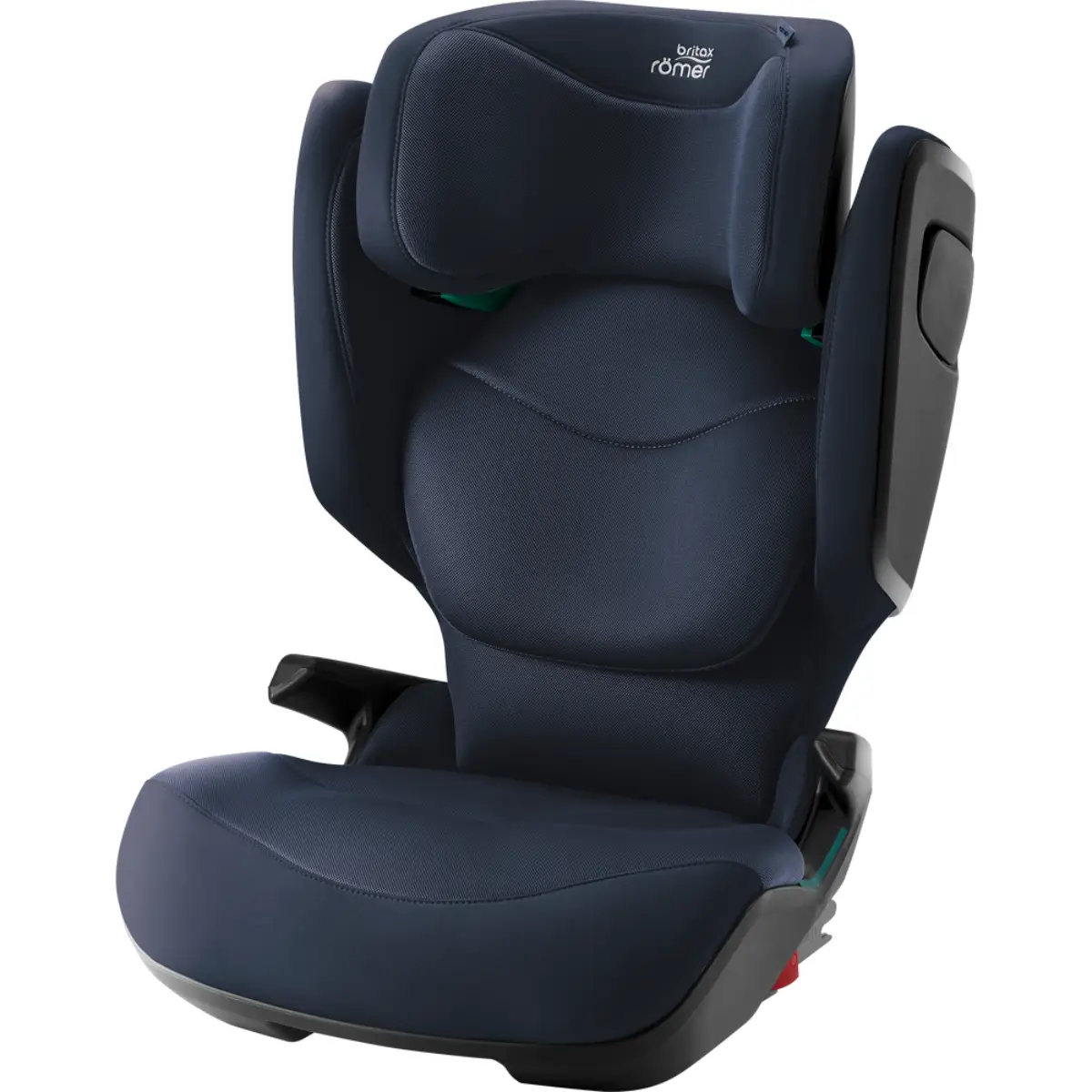 Britax KIDFIX M i-SIZE Bilbarnstol Night Blue