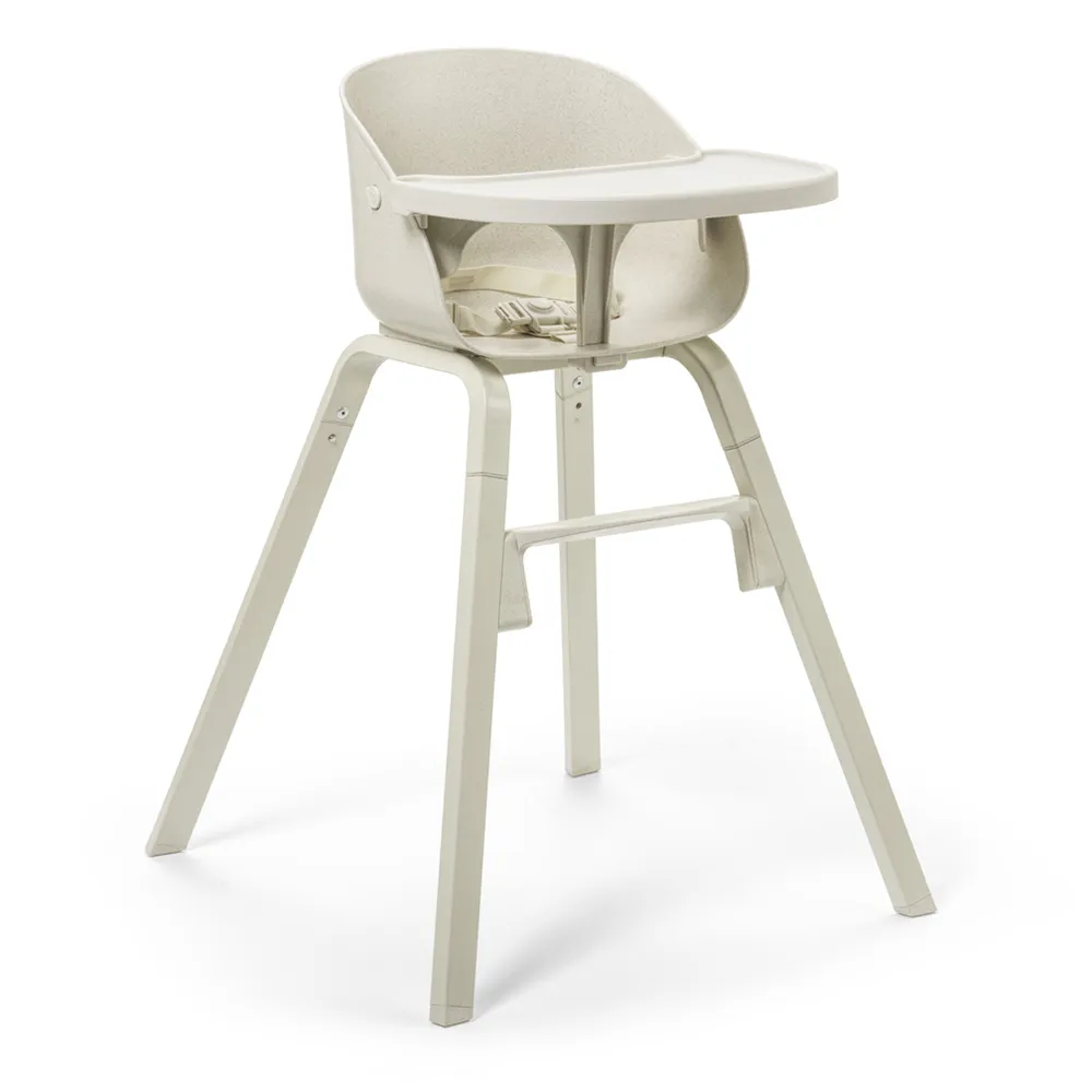 Elodie Details GRACE Matstol Vanilla White