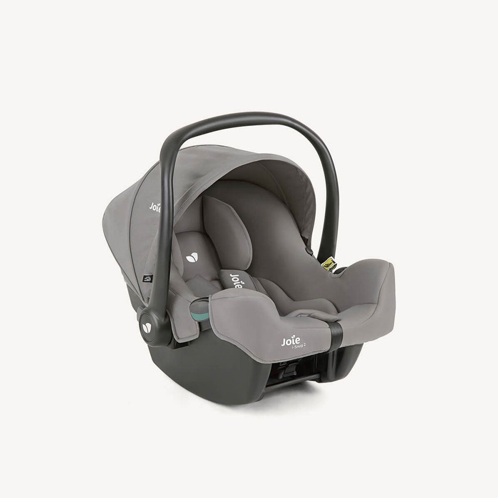 Joie babyskydd i-snug 2 Pebble