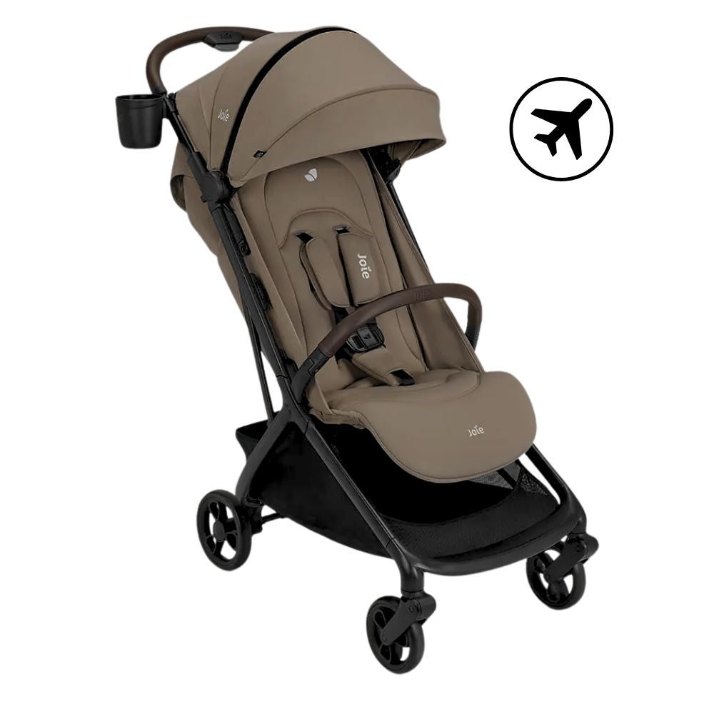 Joie Porto Resevagn Cashew