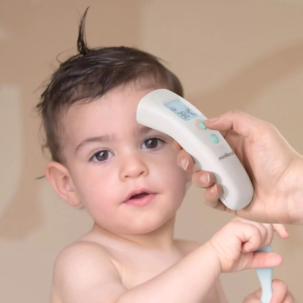 Miniland Thermosense IR Febertermometer Easy