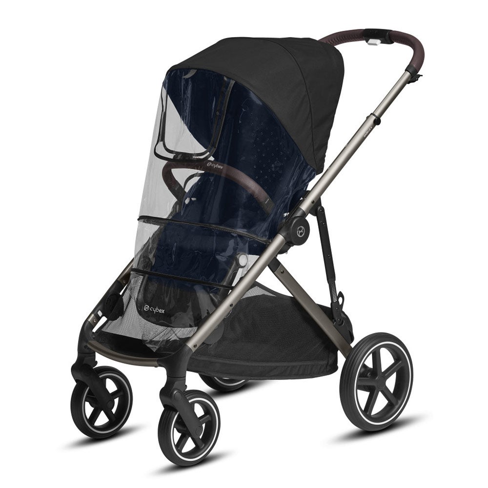 Cybex Gazelle S Regnskydd