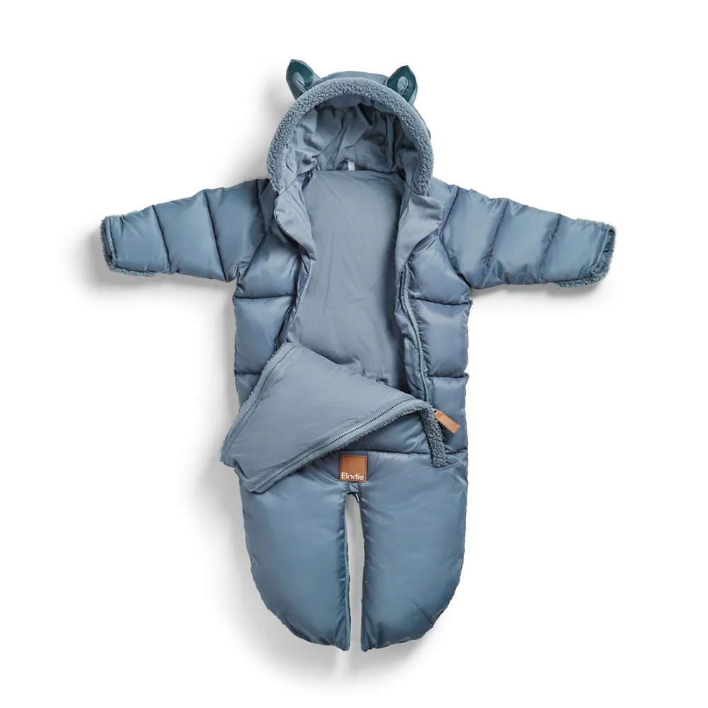 Elodie Details Baby Overall Garden Leo 6-12m