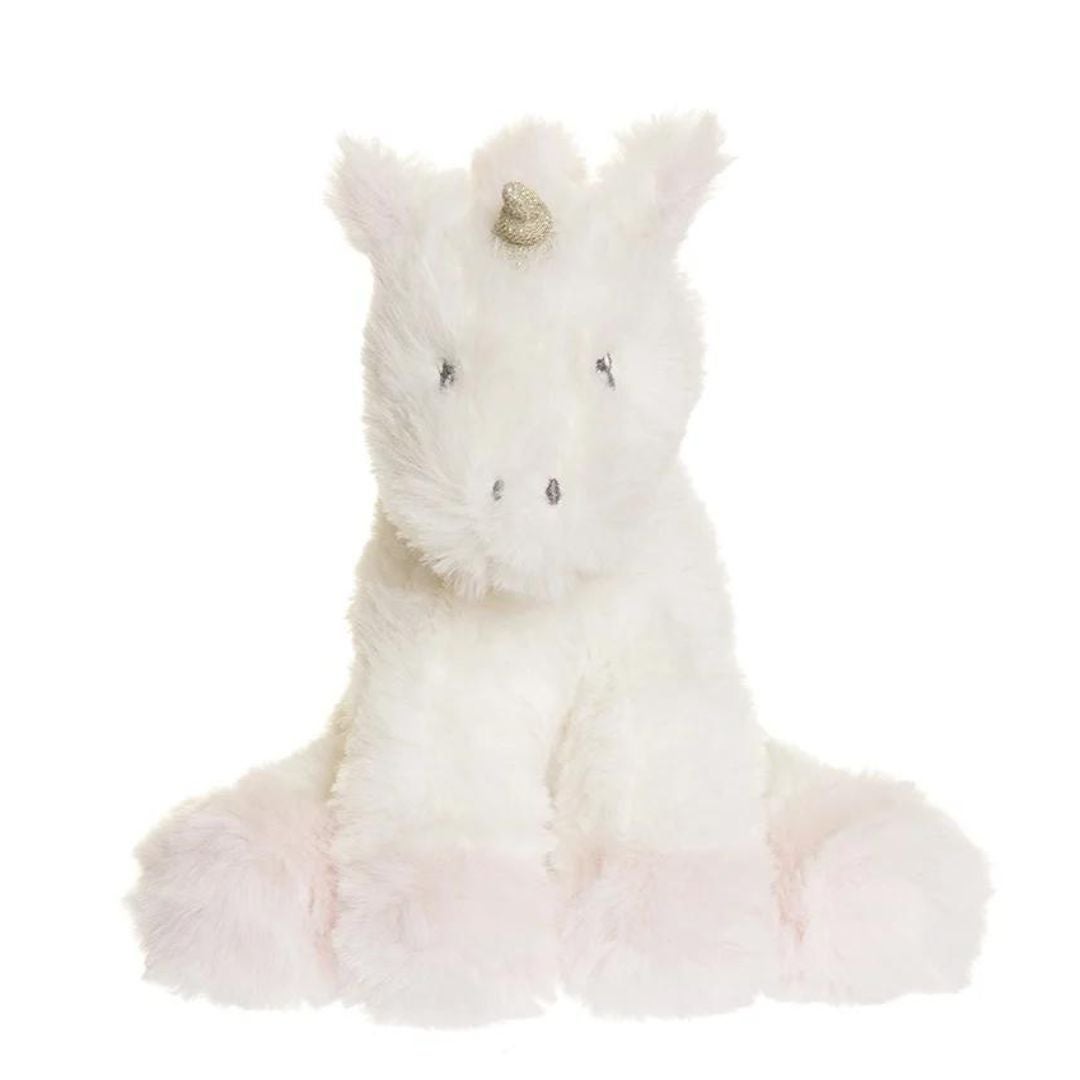 Fresh Kid gosedjur Cutie Heads Rainbow, liten
