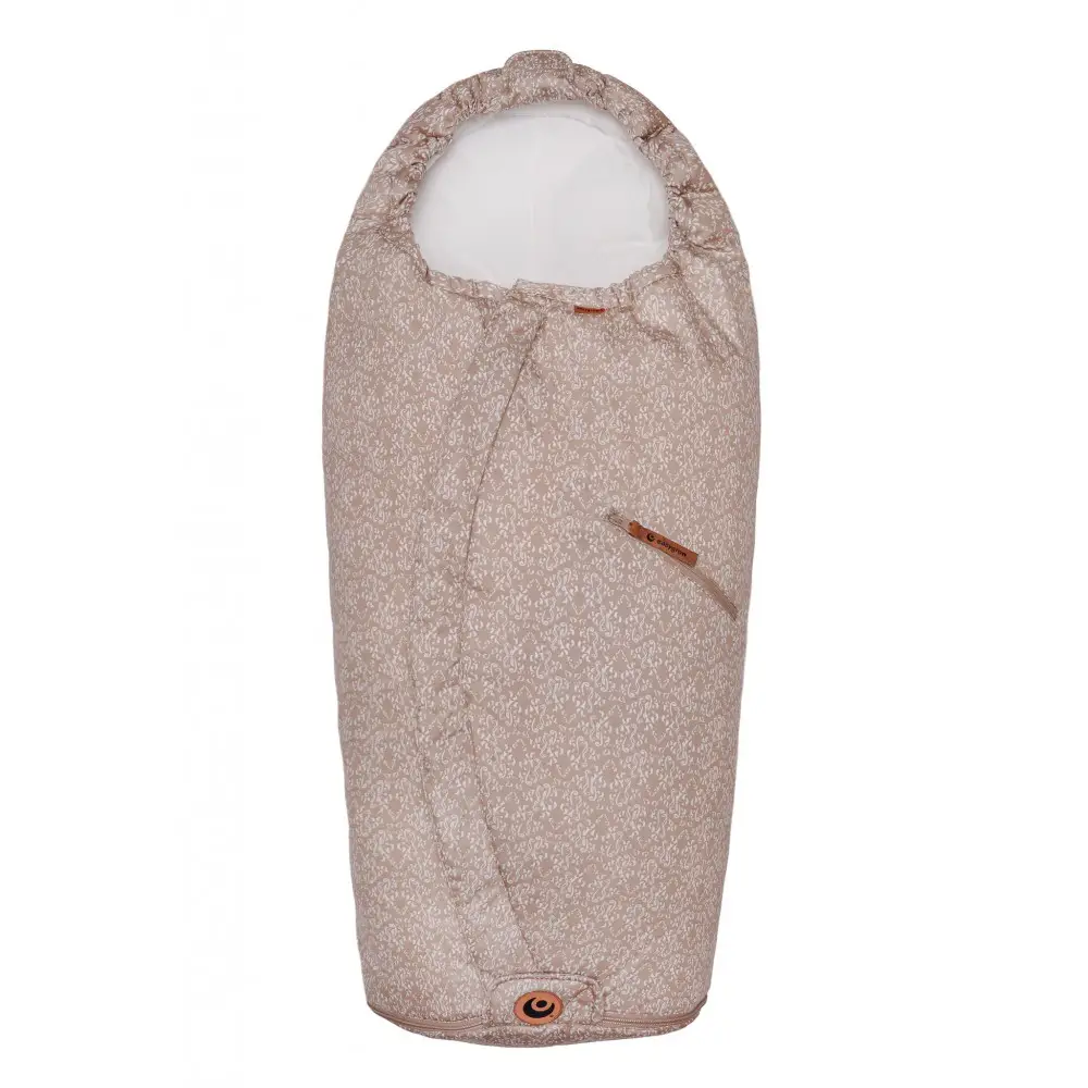 Easygrow åkpåse Lyng circ Havbris Almond