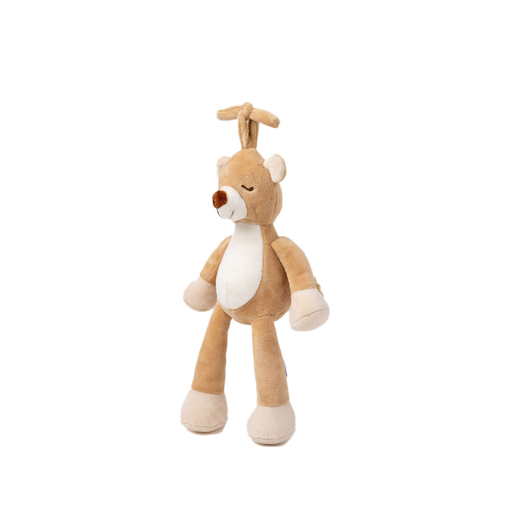 Teddykompaniet Diinglisar Nalle Speldosa