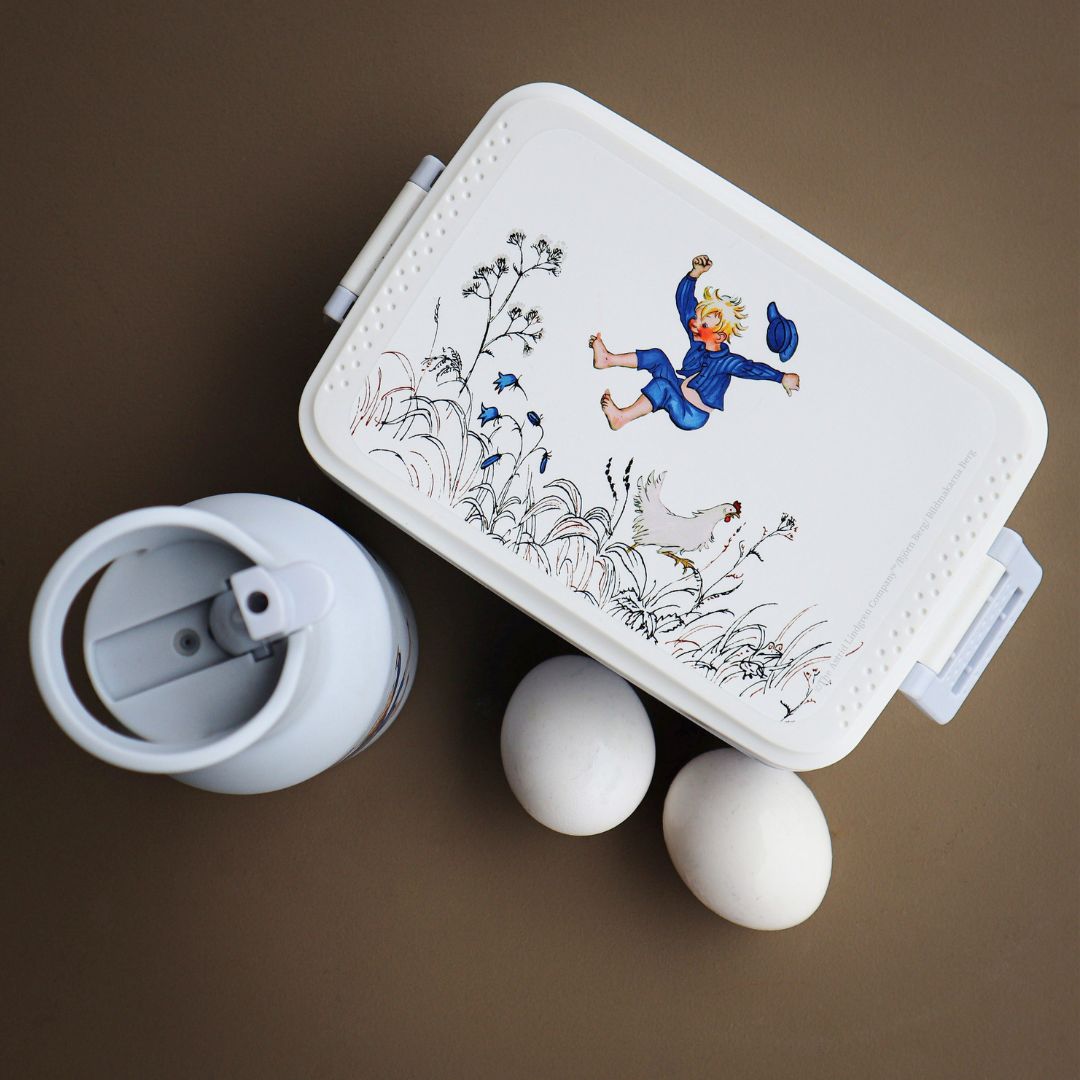 Rätt Start Emil i Lönneberga, Lunchlåda