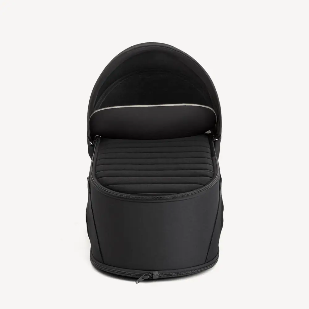 Joie Soft Carry Cot Mjuklift Shale