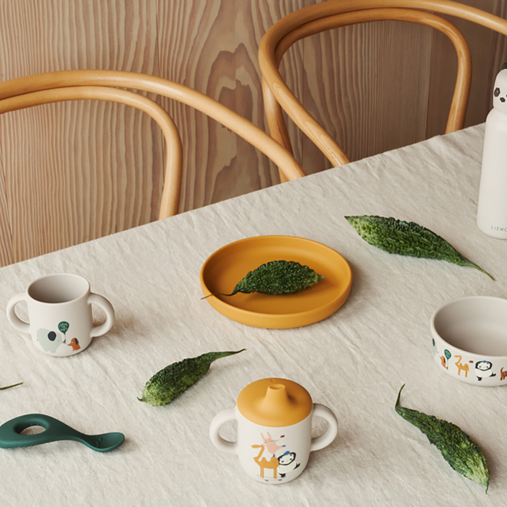 Liewood Vivi Matset Around the world