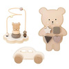 JaBaDaBaDo Presentset Teddy