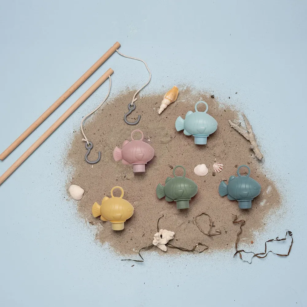 JaBaDaBaDo Fiskespel