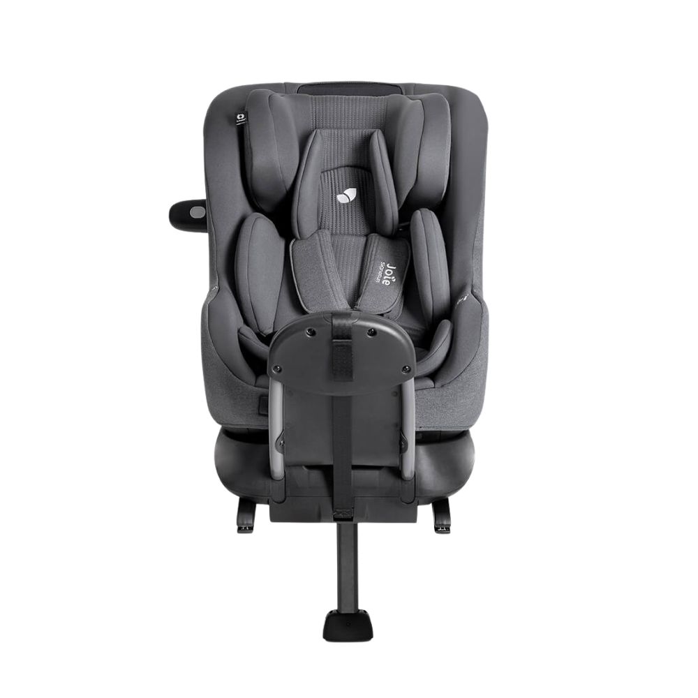 Joie I-Prodigi bakåtvänd bilbarnstol Ebony