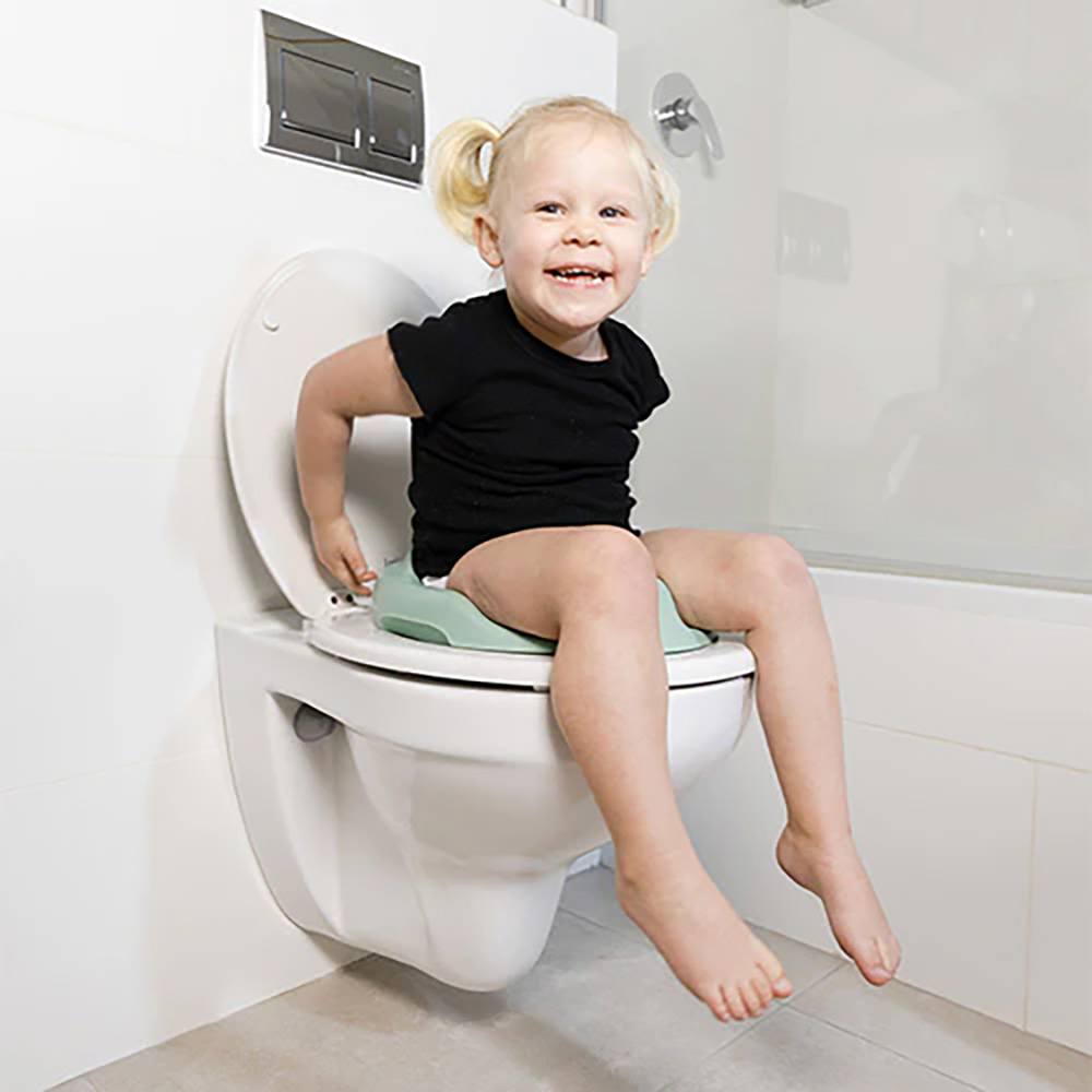 Bumbo toalettsits-Hemlock