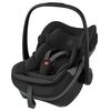 Maxi-Cosi Pebble Slide Pro Babyskydd Onyx Black