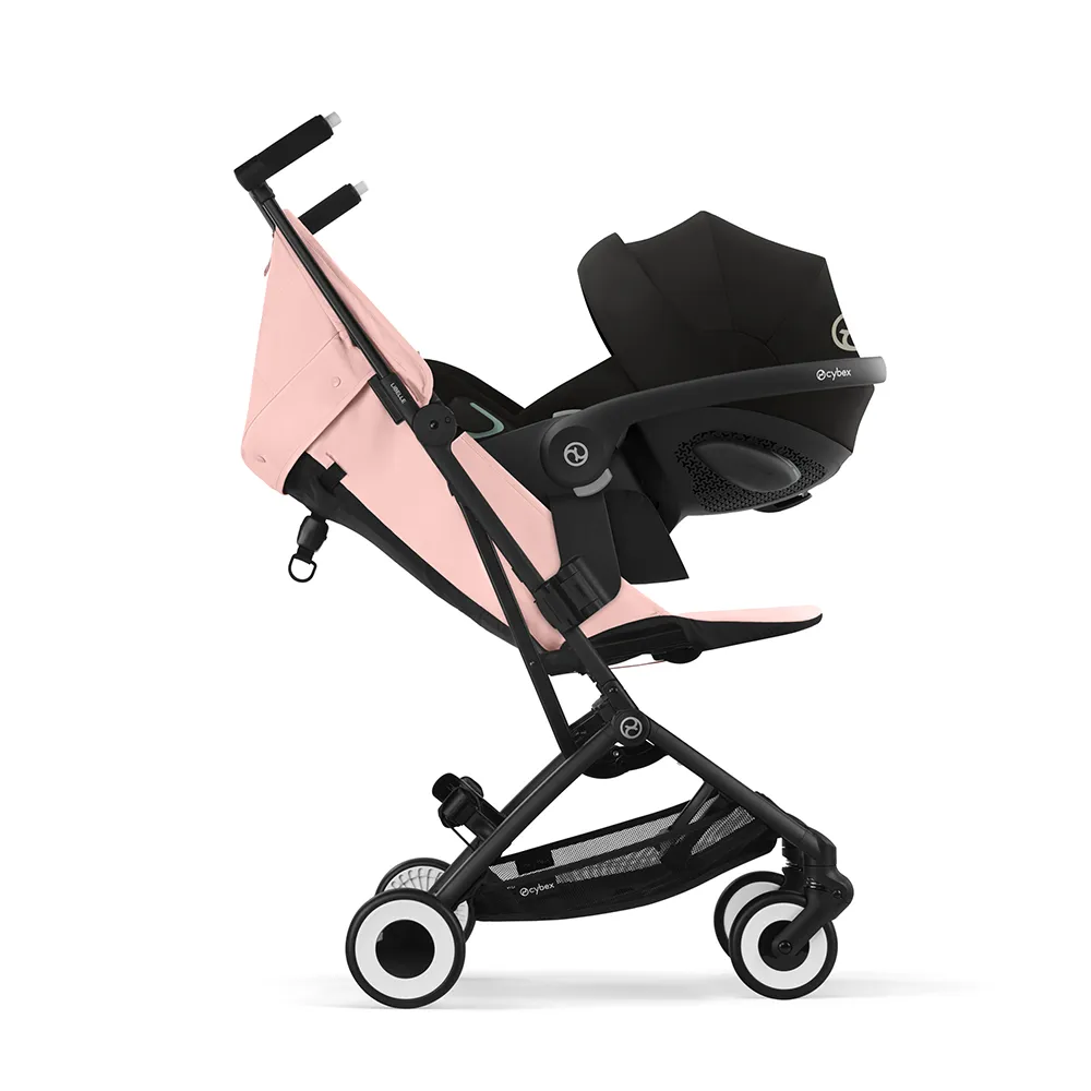 Cybex Libelle Candy Pink