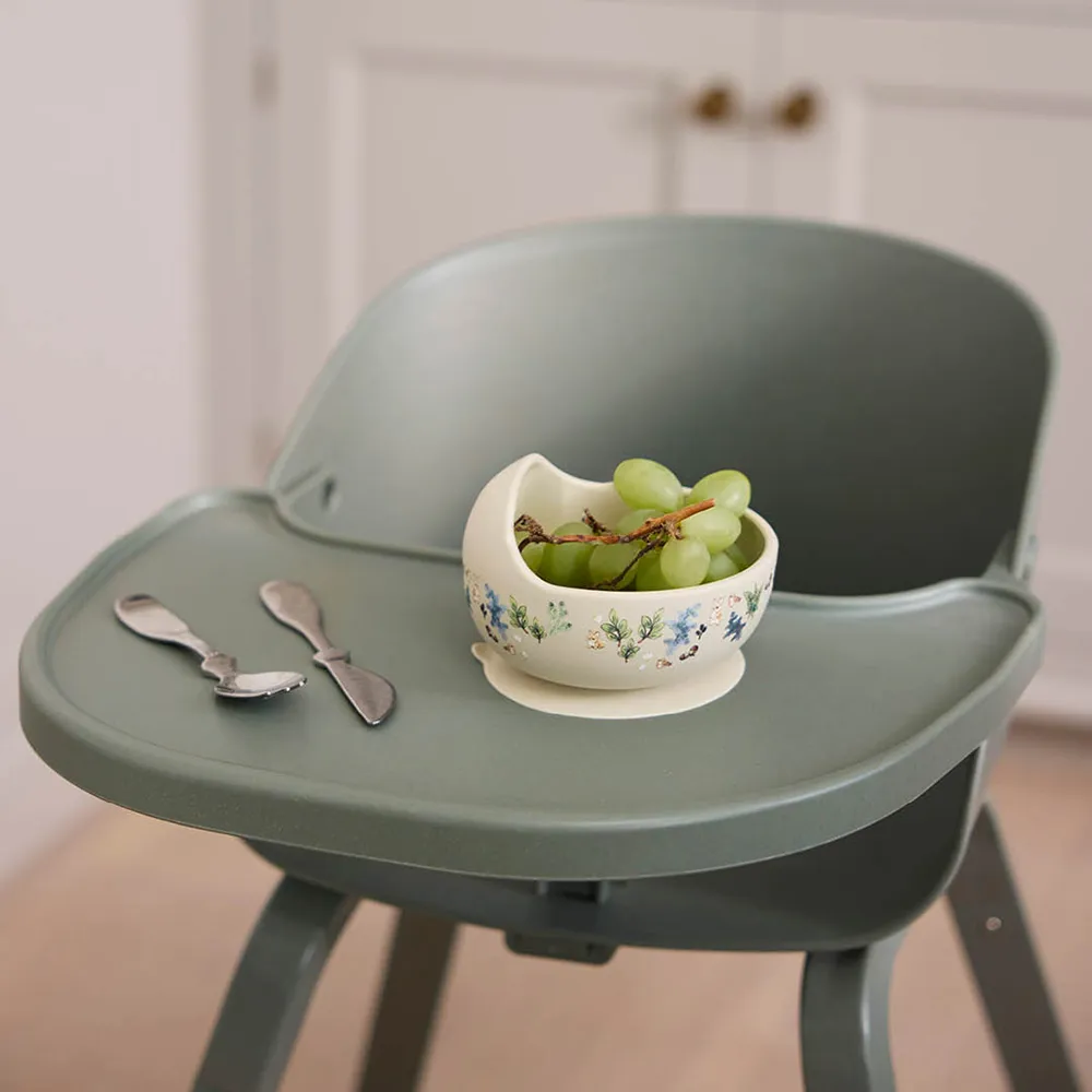 Elodie Details GRACE Matstol Hazy Jade