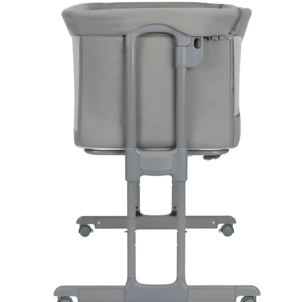 Bebeconfort Amara resesäng tinted Gray