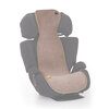 AeroMoov sittdyna framåtvänd bältesstol sand