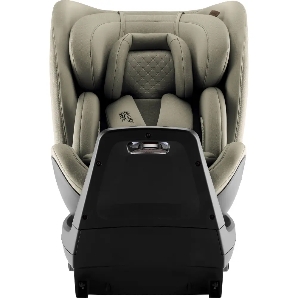 Britax SWIVEL-GROW MAX AIR LUX Urban Olive